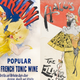 Illustration for article titled Gorgeous Vintage Advertisements for Heroin, Cannabis and Cocaine